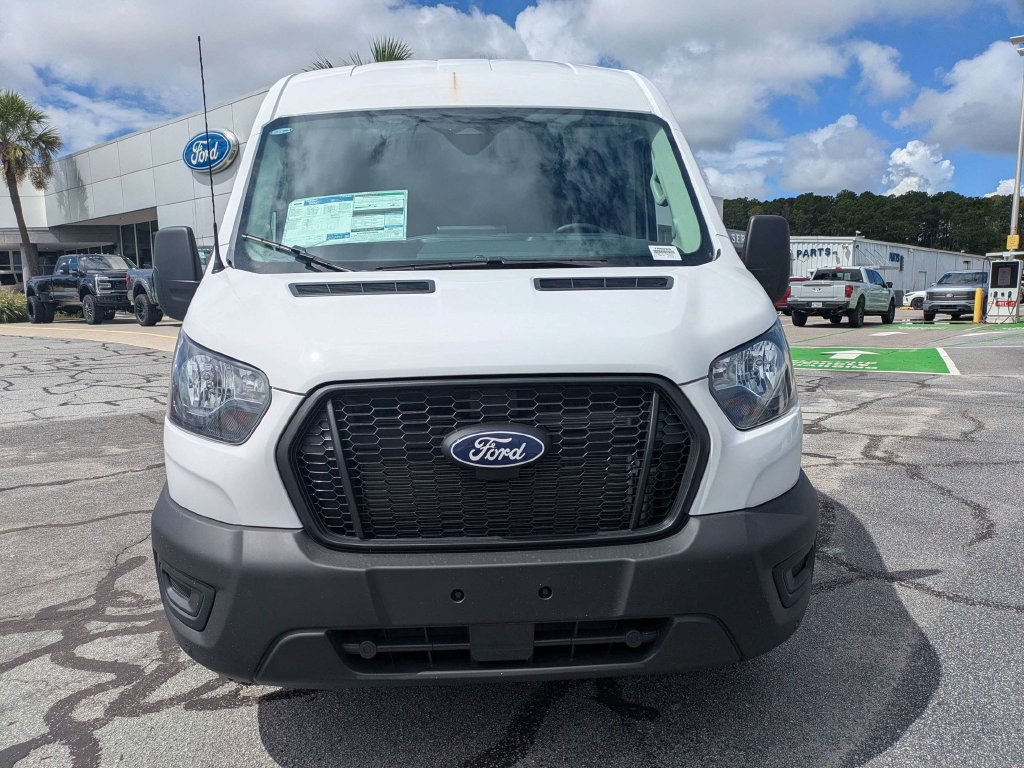 2026 Ford Transit-250 Cargo Van 