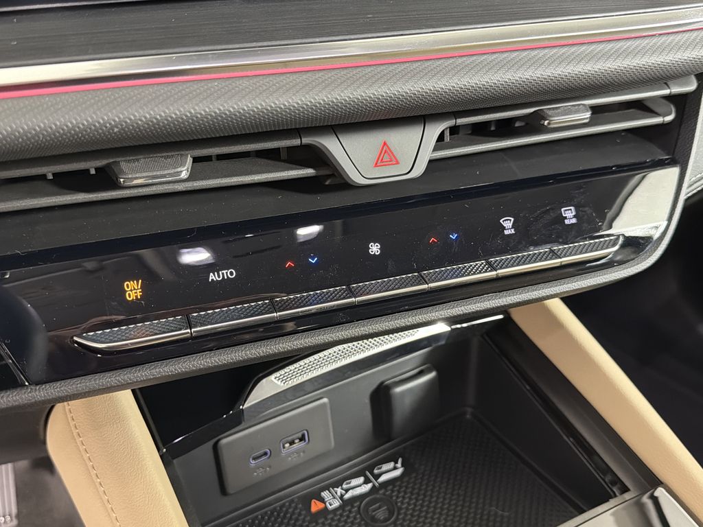 new 2026 Buick Envision car, priced at $44,345