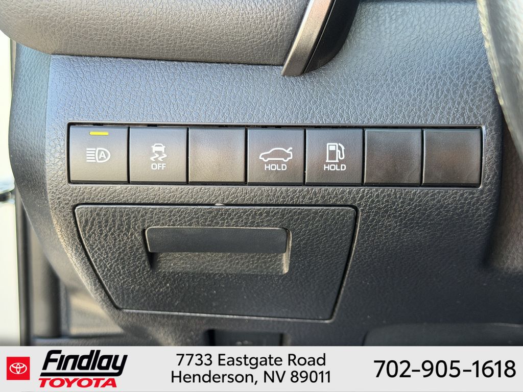 Used 2024 Toyota Camry Sedan