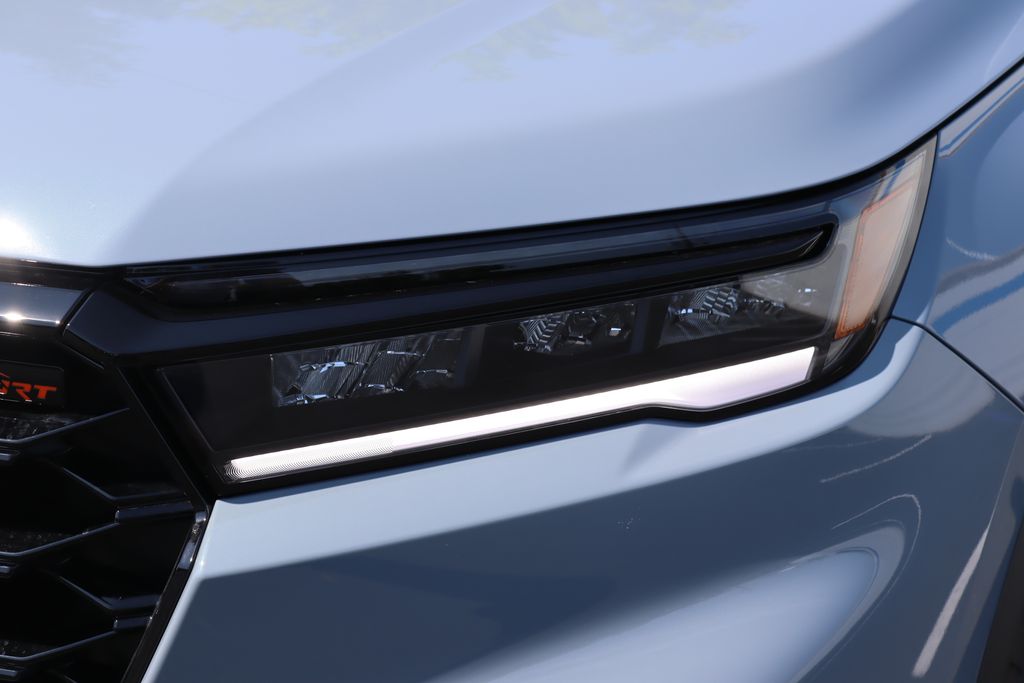 Thumbnail: 2025 Honda Pilot - 9