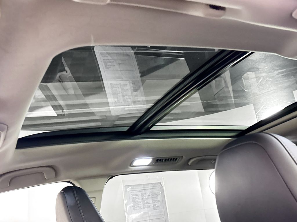 2021 Subaru Ascent Touring