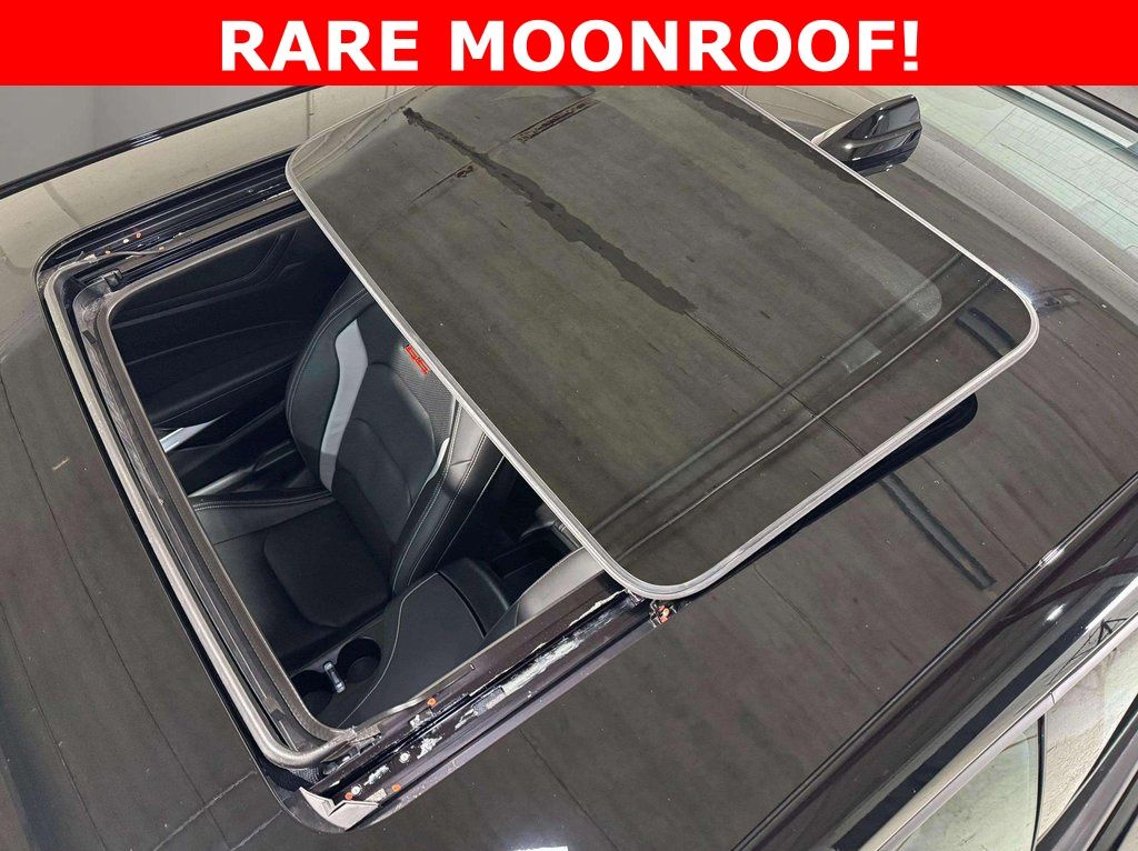 Used 2020 Black Chevrolet SS image 17