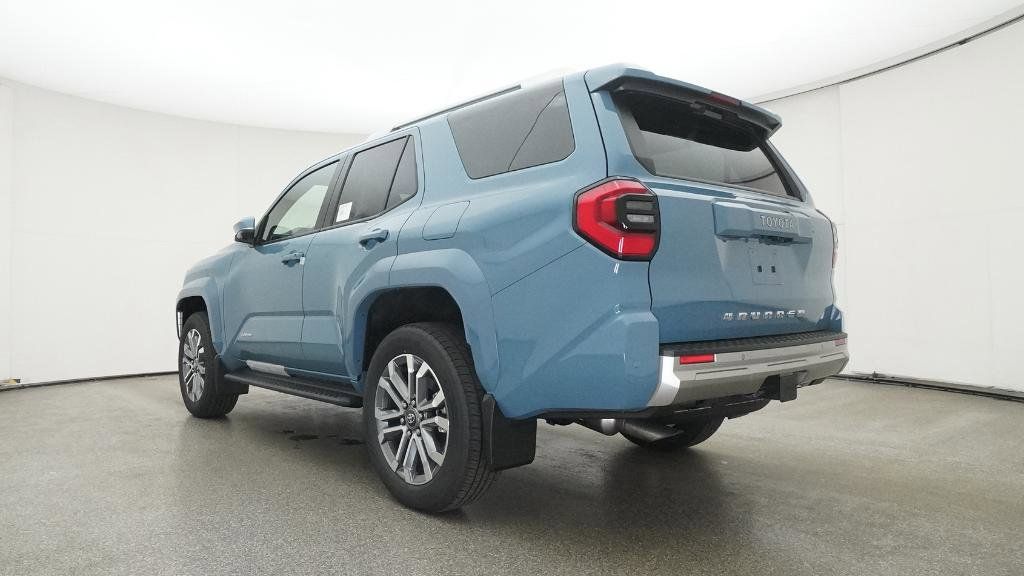 Thumbnail: 2025 Toyota 4Runner - 17
