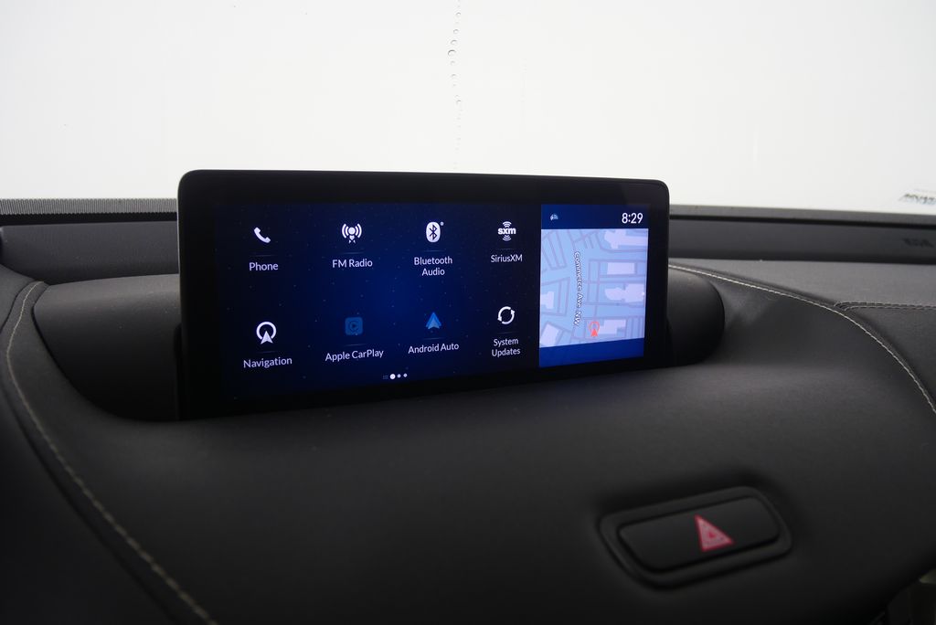 Thumbnail: 2021 Acura TLX - 21