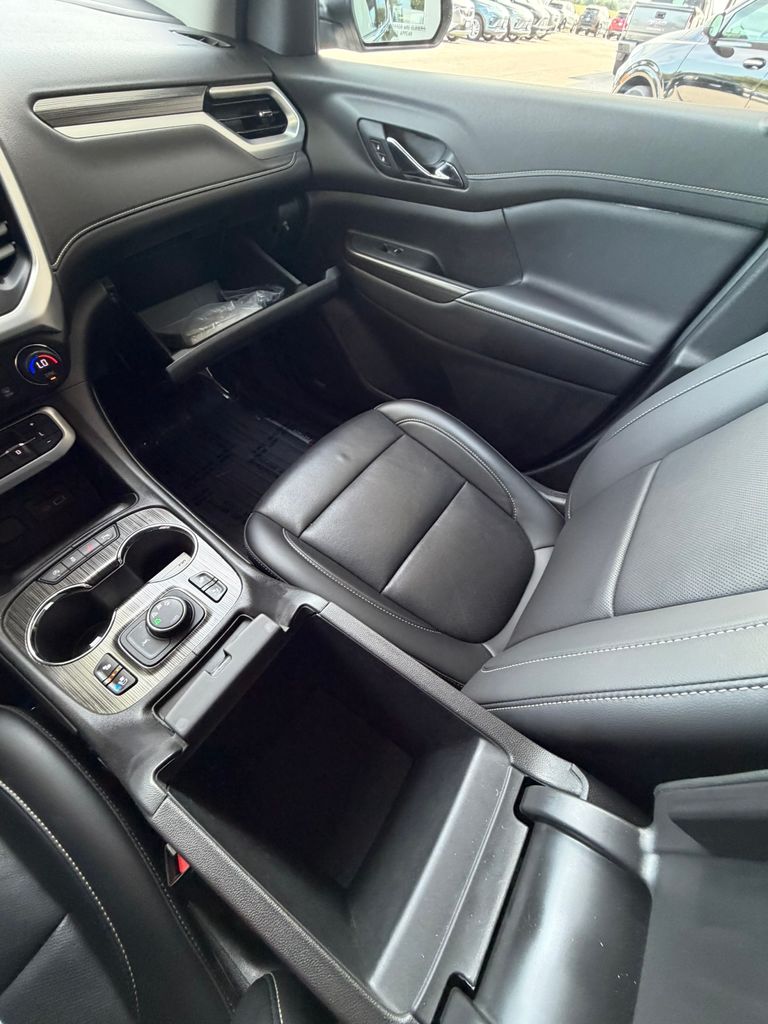 Used 2021 GMC Acadia SUV