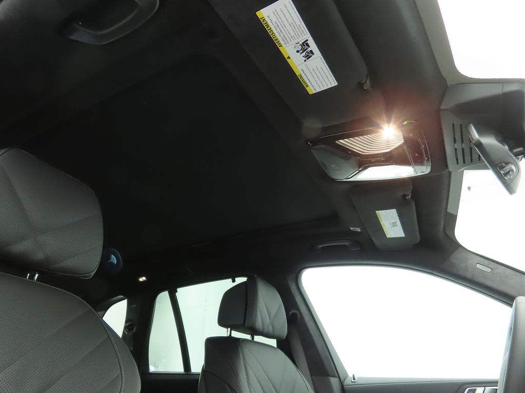 2026 BMW X5 xDrive40i 18