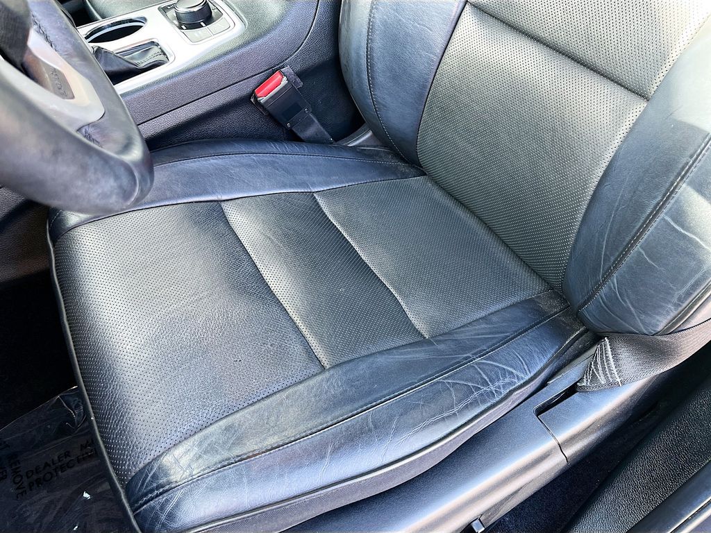Used 2018 Gray Jeep Summit image 20