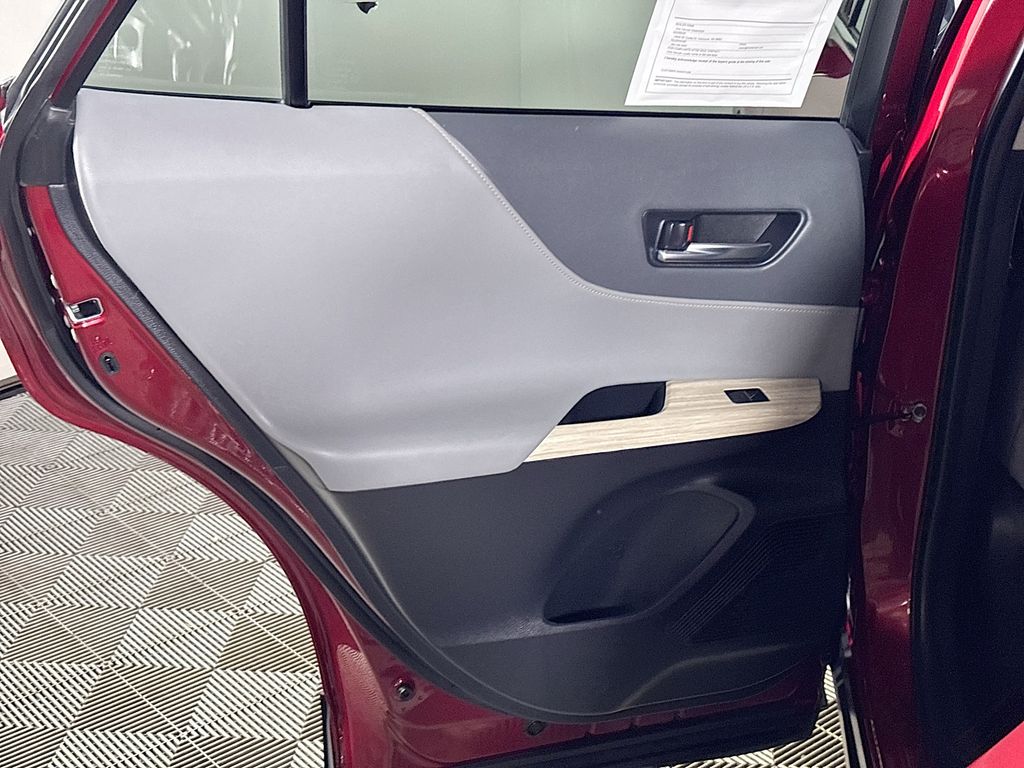 2023 Toyota Venza Limited