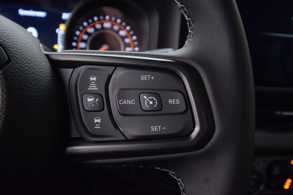new 2026 Jeep Wrangler car, priced at $50,131
