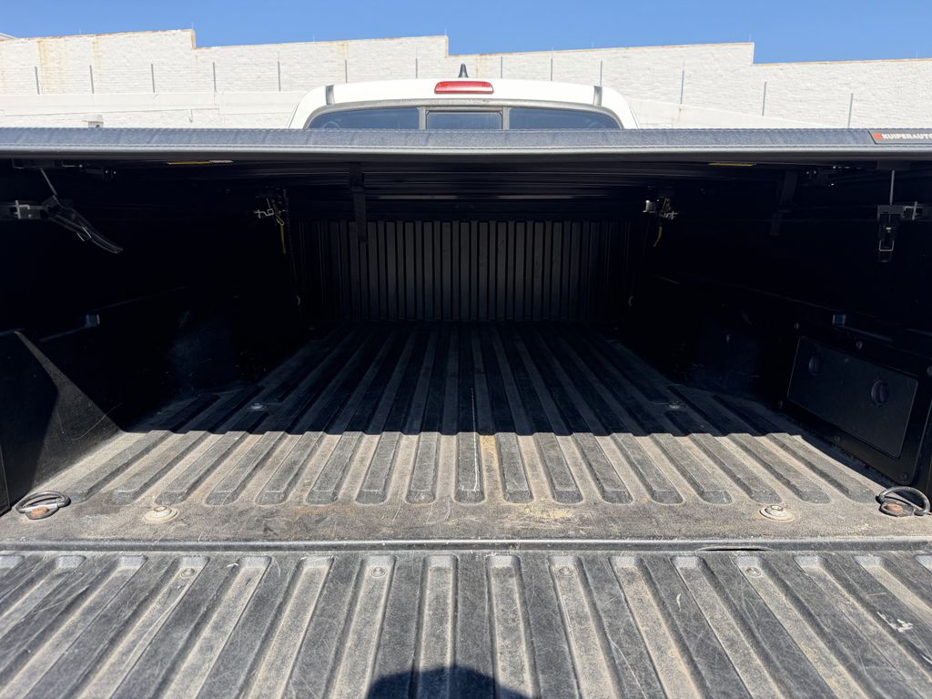 Used 2021 Toyota Tacoma Truck