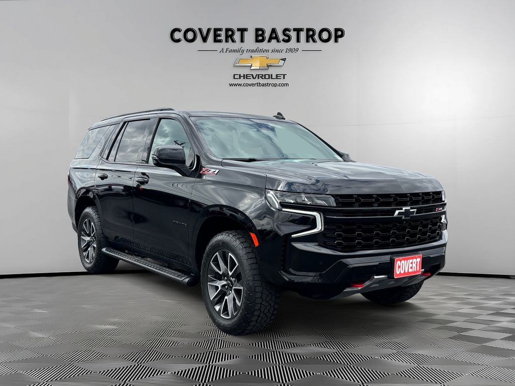 Used Car 2023 Chevrolet Tahoe  Z71 For Sale Under $60,000 In Austin, Texas