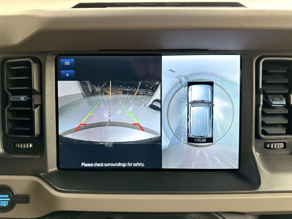 Thumbnail: 2024 Ford Bronco - 15