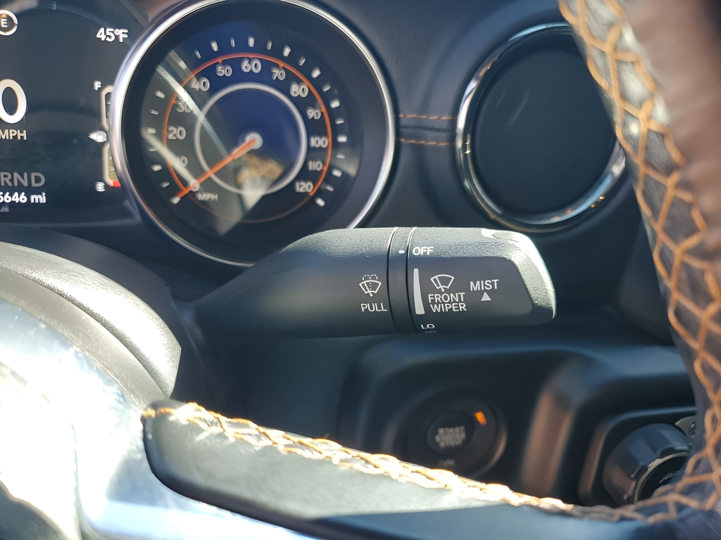 Used Car 2021 Jeep Gladiator  High Altitude For Sale Under $35,000 In Austin, Texas