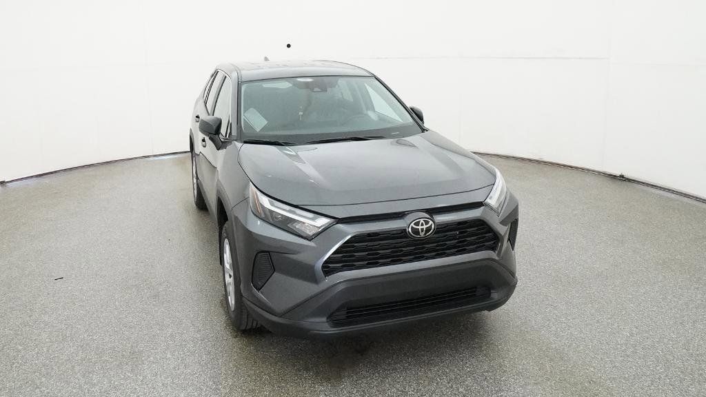 Thumbnail: 2025 Toyota RAV4 - 10