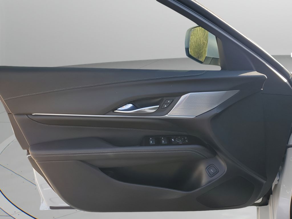 Used Car 2023 Cadillac Ct4  Luxury For Sale Under $35,000 In Austin, Texas