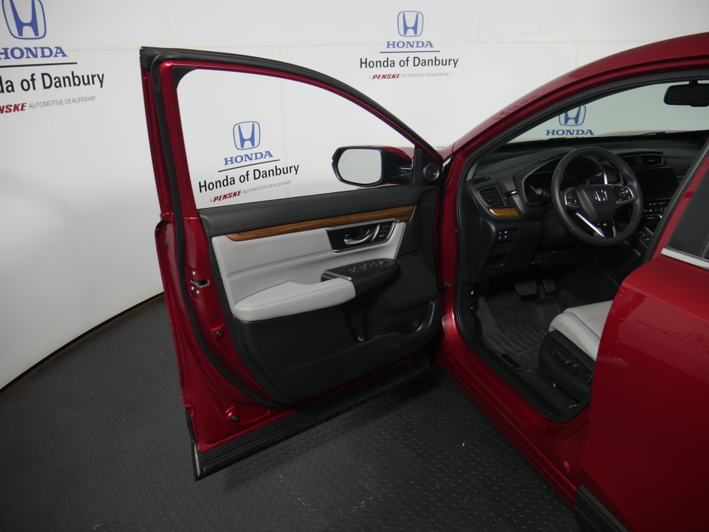 Thumbnail: 2022 Honda CR-V - 10