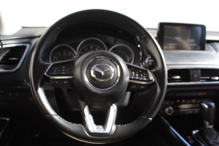 Used Car 2019 Mazda Cx-9  Touring For Sale Under $20,000 In Georgetown, Texas