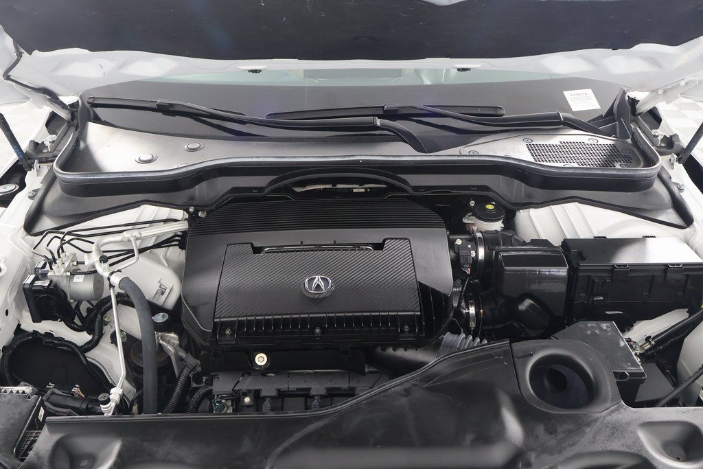 Thumbnail: 2024 Acura MDX - 15