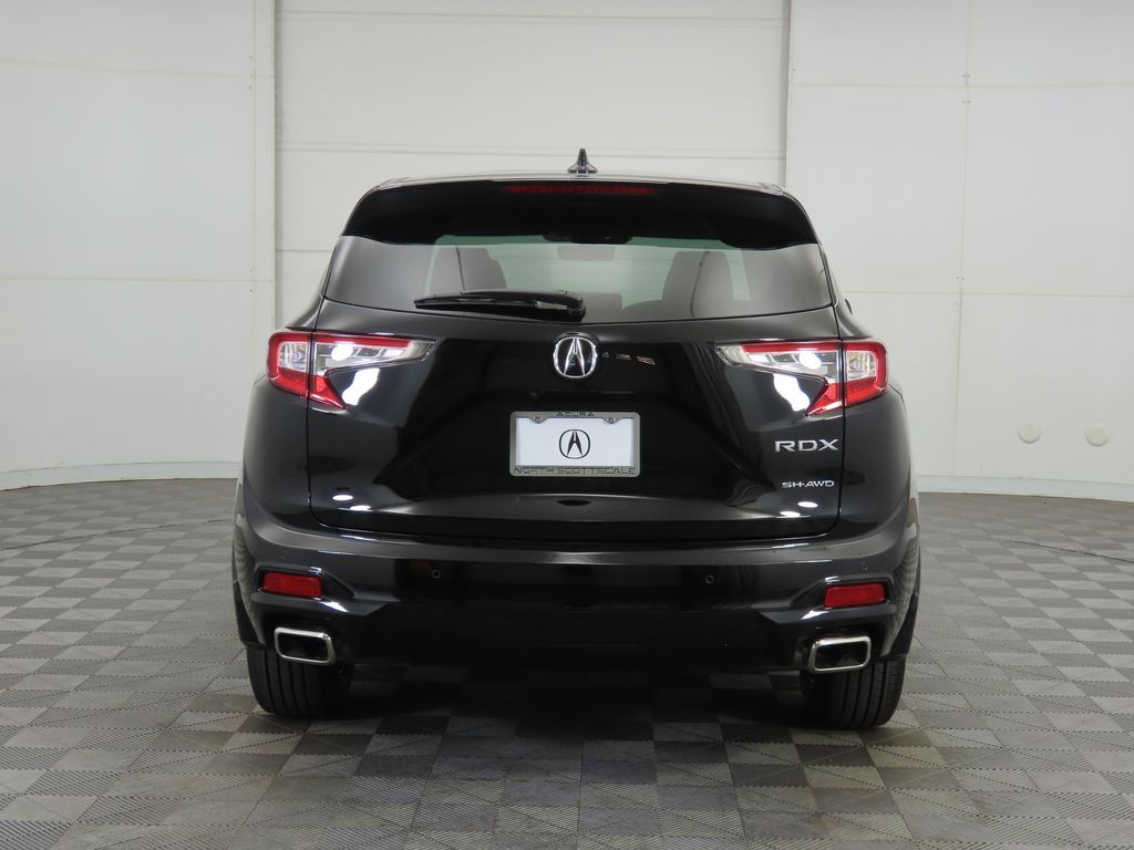 Thumbnail: 2026 Acura RDX - 6