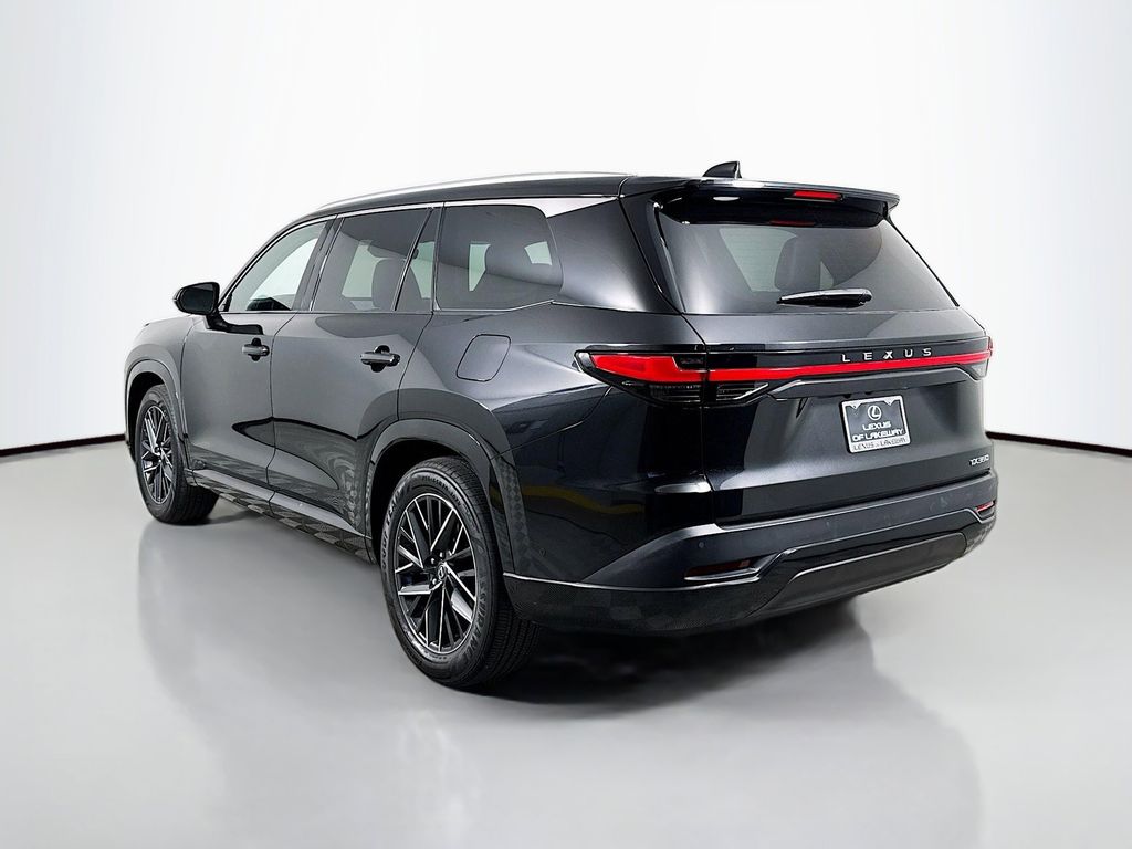 Thumbnail: 2024 Lexus TX - 7