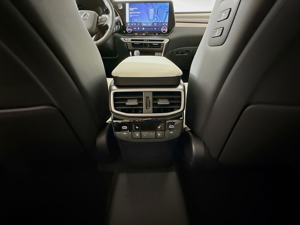 Thumbnail: 2026 Lexus RX - 18