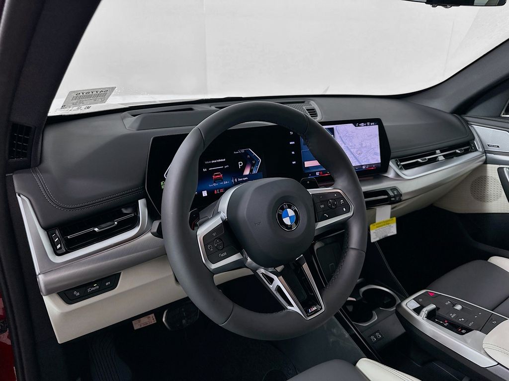 Thumbnail: 2026 BMW X1 - 9