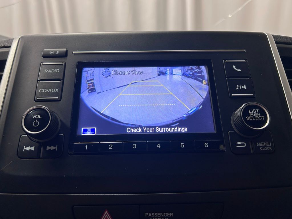 used 2017 Honda Ridgeline car, priced at $20,443