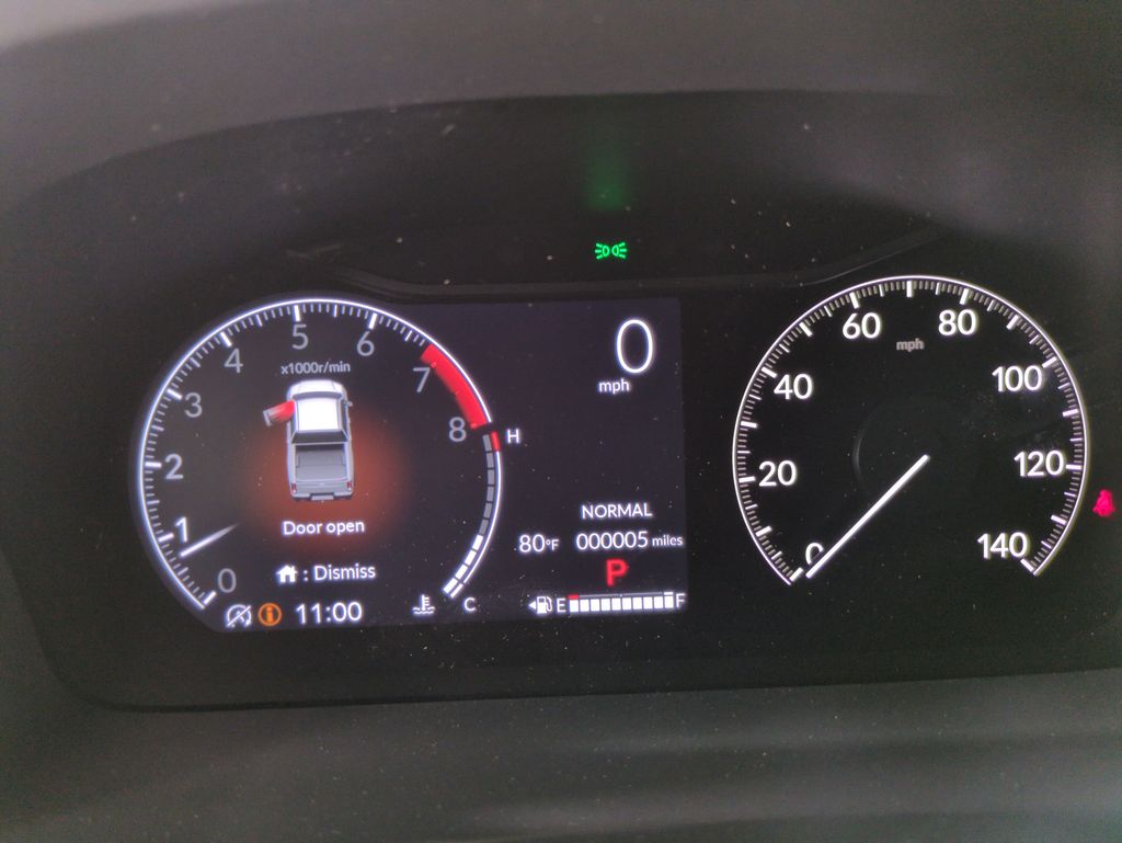 New 2026 Honda Ridgeline RTL For Sale in Fort Wayne, IN