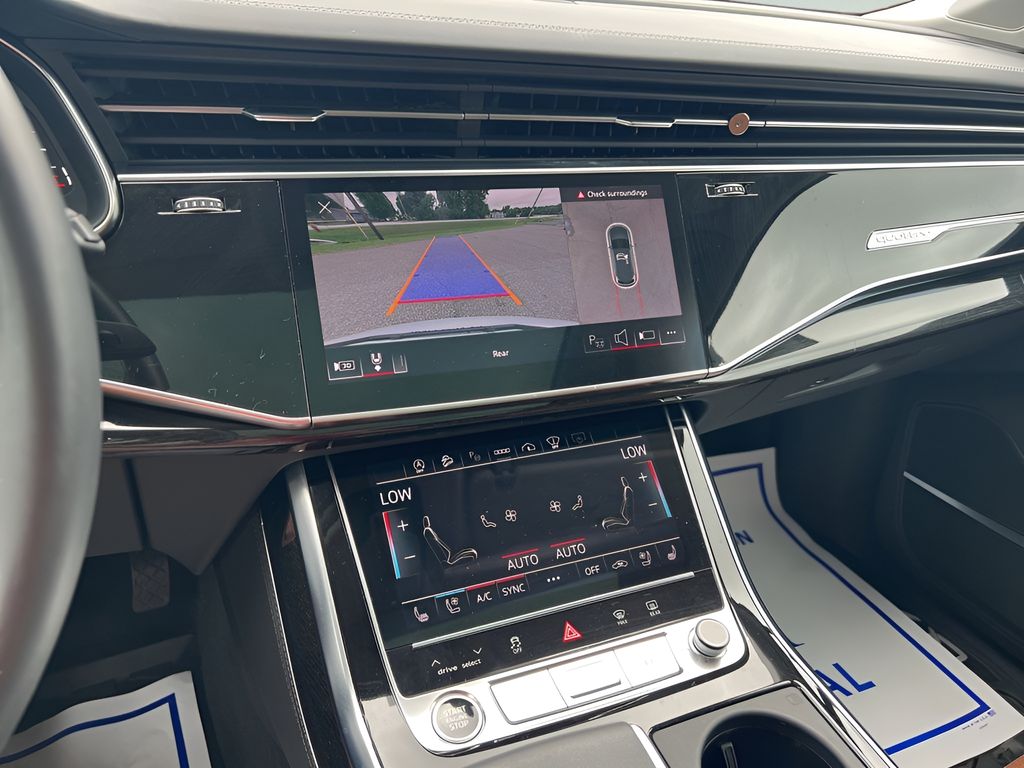 2023 Audi Q7