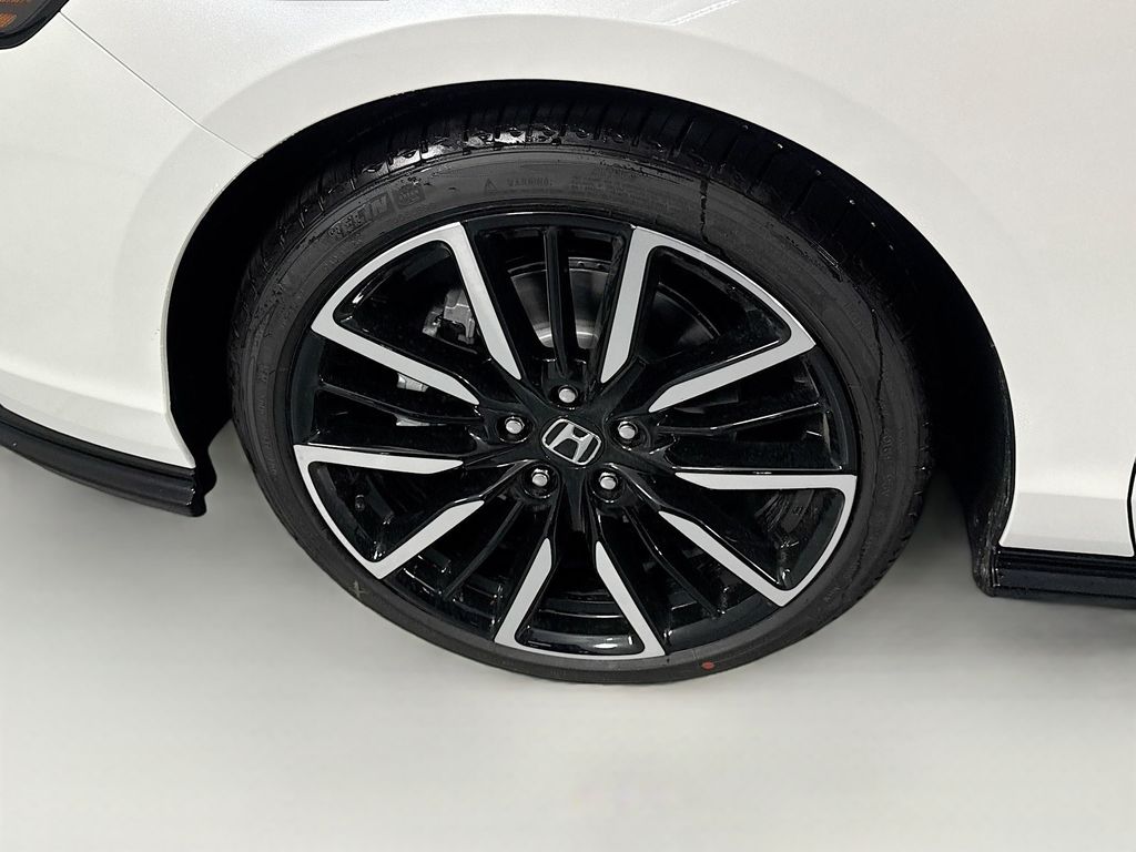 New Car 2025 Honda Accord Hybrid  Touring For Sale Under $50,000 In Austin, Texas