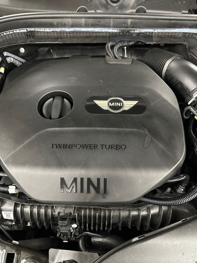 used 2018 MINI Cooper S car, priced at $19,985