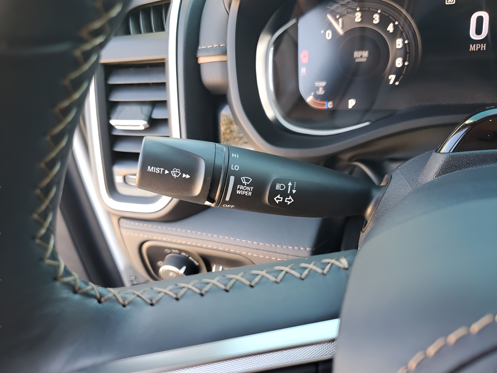 Used Car 2025 Ram 1500  Tungsten For Sale Under $70,000 In Austin, Texas