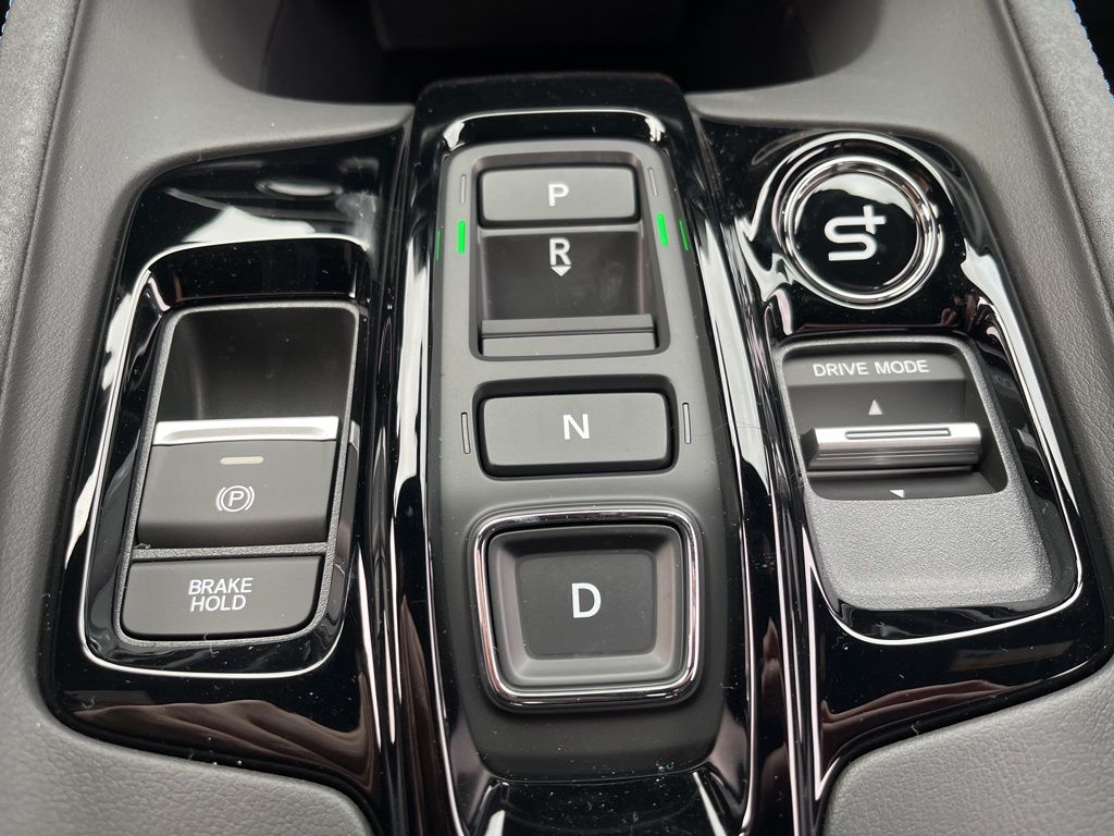 Thumbnail: 2026 Honda  - 21