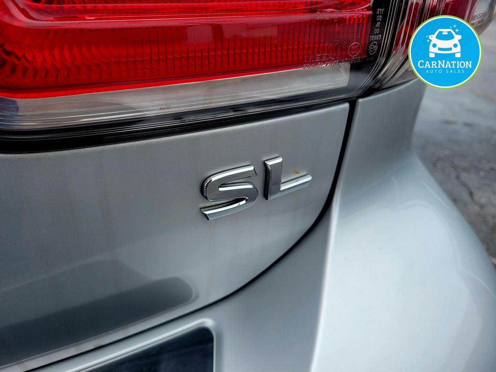2019 Nissan Armada SL - Photo 37