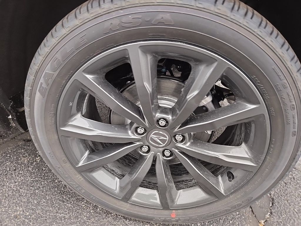 New 2025 Acura RDX For Sale in Fort Wayne, IN