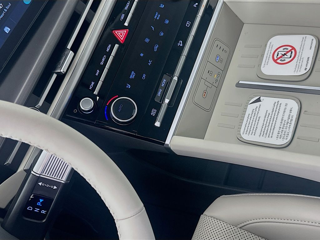 Thumbnail: 2026 Hyundai Santa Fe - 14