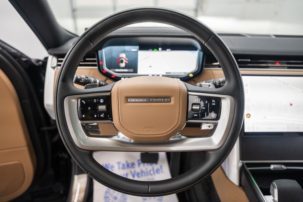 Land RoverRange Rover31