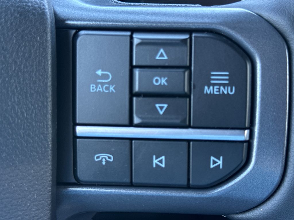 New 2026 Black Ford XLT image 33