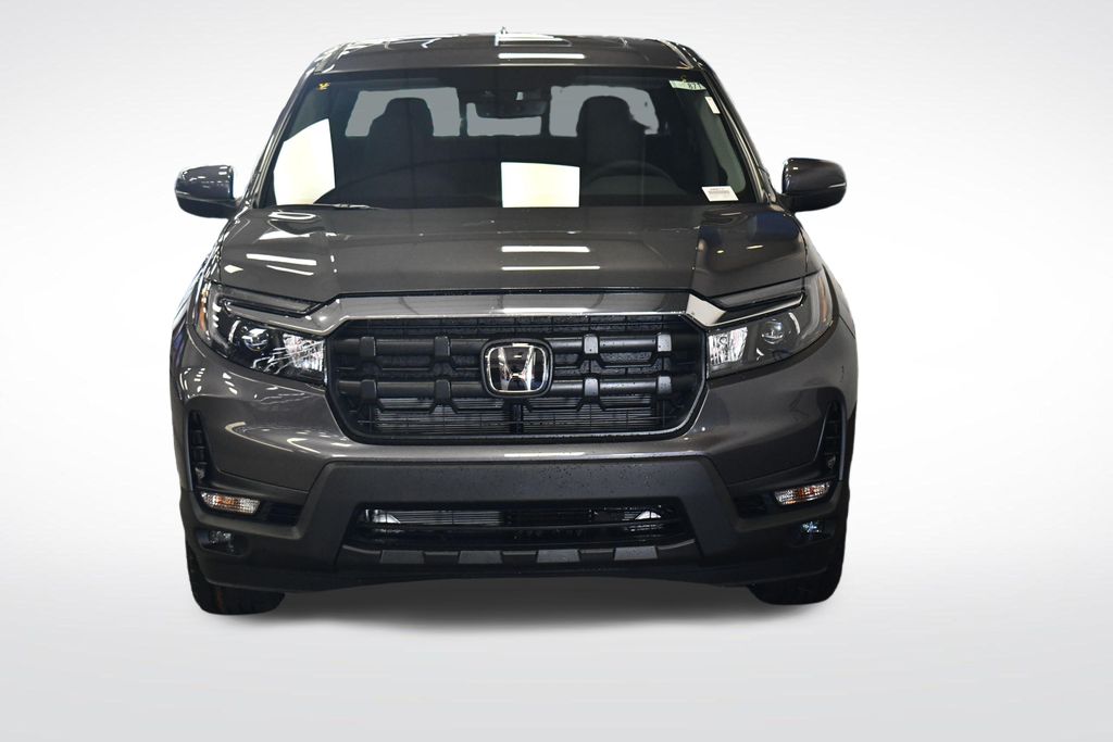 Thumbnail: 2026 Honda Ridgeline - 2