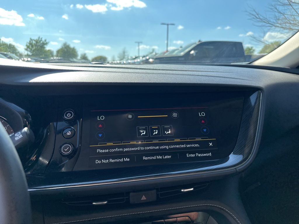 Used Car 2023 Buick Envision  Essence For Sale Under $30,000 In Austin, Texas