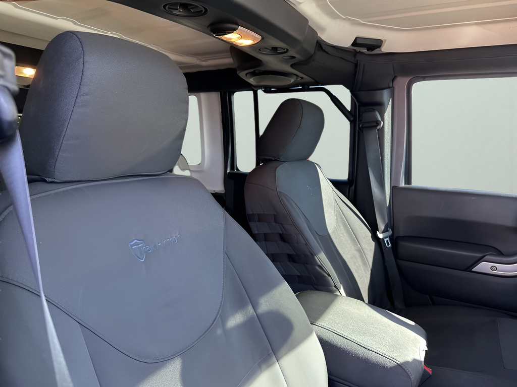 Used Car 2014 Jeep Wrangler  Unlimited Rubicon For Sale Under $25,000 In Austin, Texas