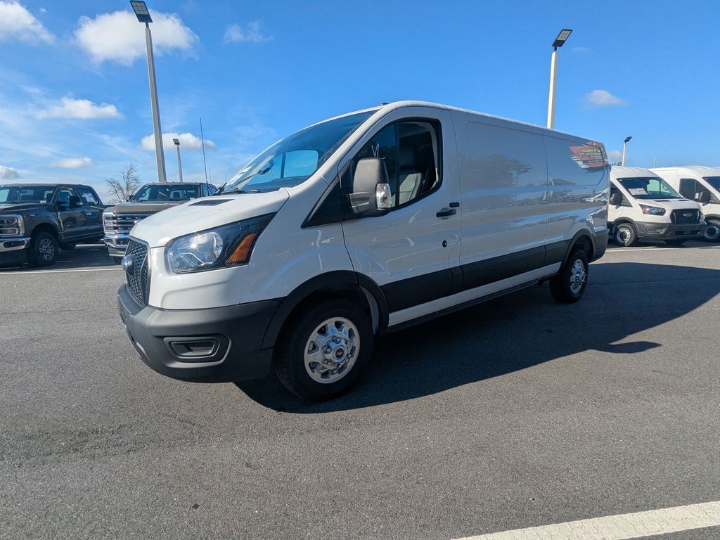 2025 Ford Transit-150 Cargo Van 