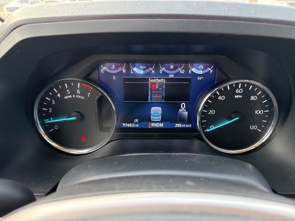 2024 Ford Expedition Max