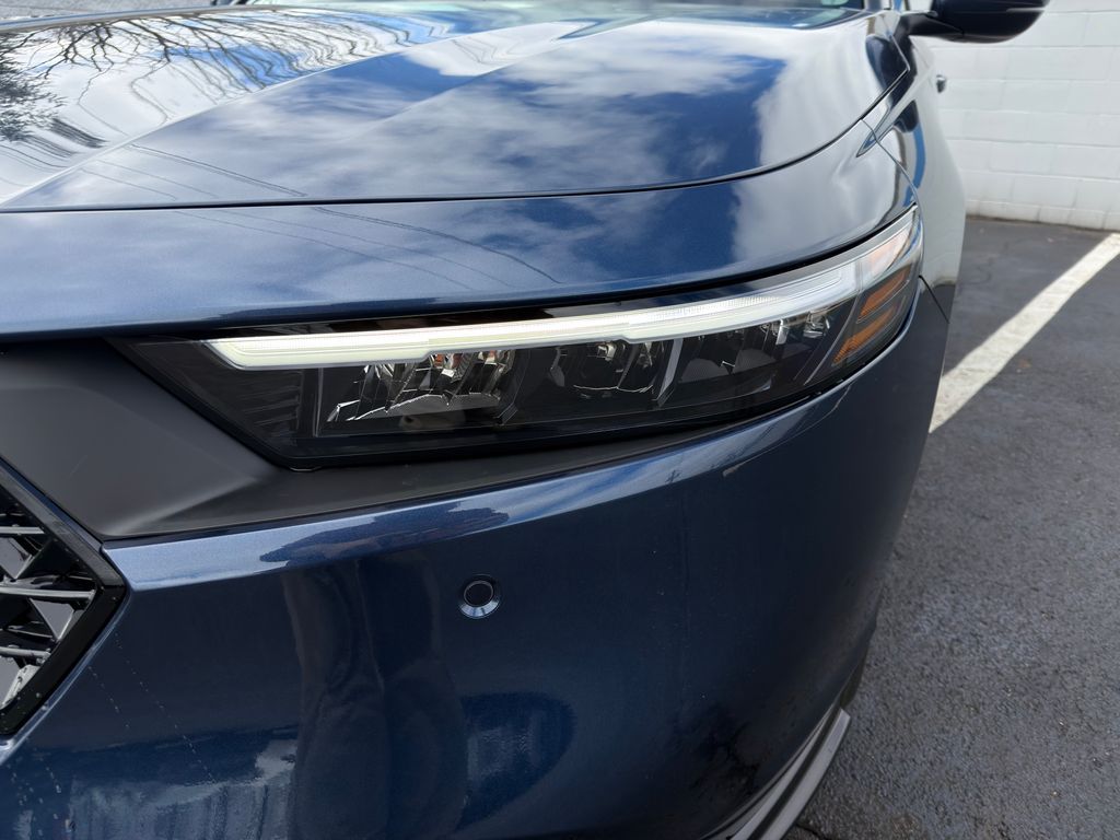 Thumbnail: 2026 Honda Accord - 9