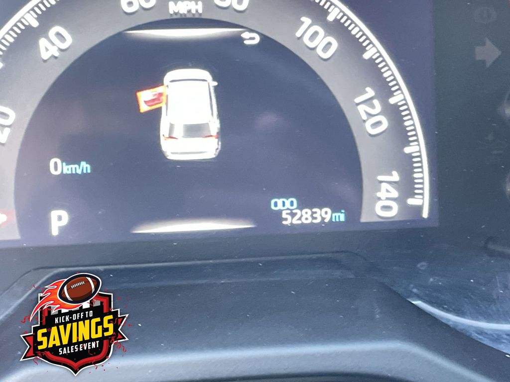 Used 2024 Toyota RAV4 SUV