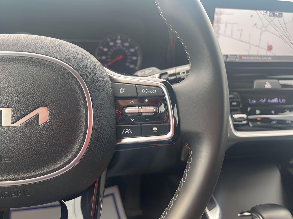 2023 Kia Sorento