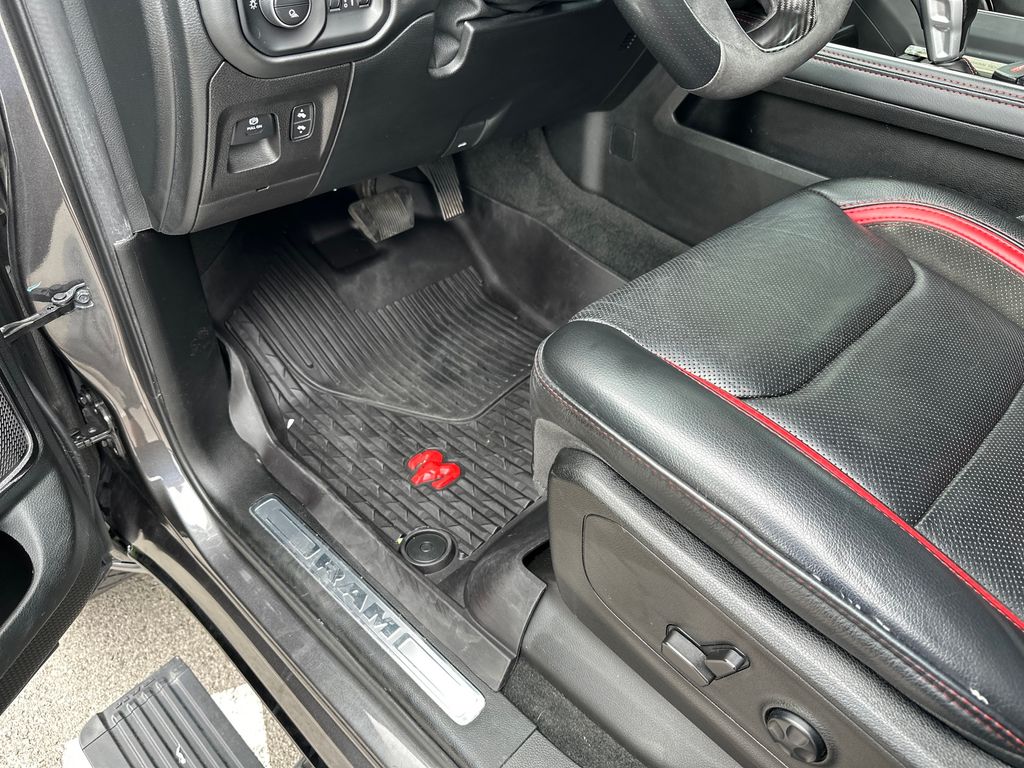 Used Car 2021 Ram 1500  Trx For Sale Under $60,000 In Austin, Texas