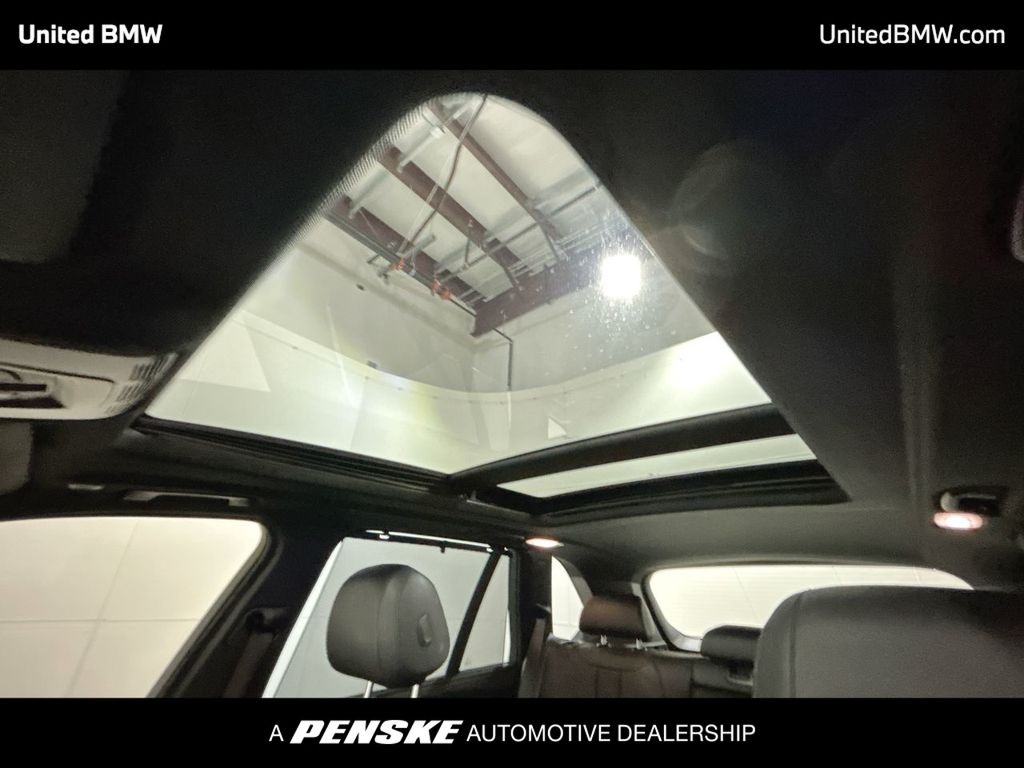 Thumbnail: 2017 BMW X5 - 20