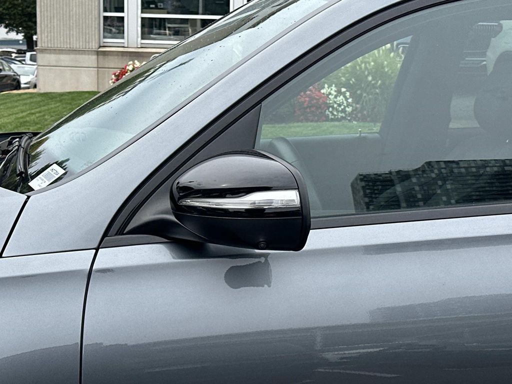 Thumbnail: 2024 Mercedes-Benz GLS - 13