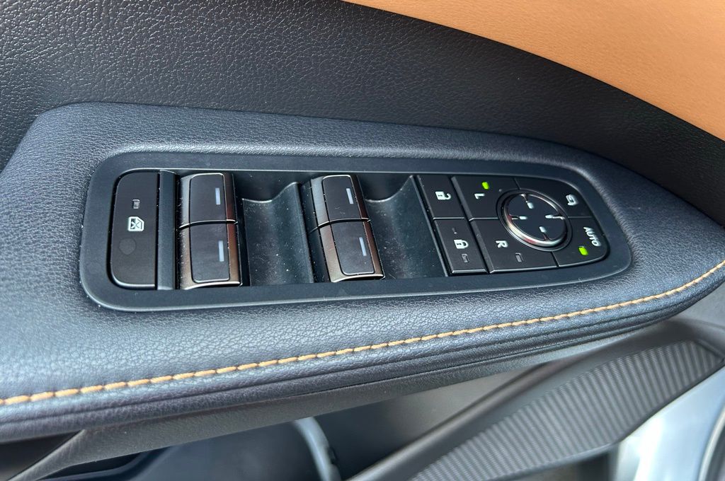2024 Lexus RX 350 18
